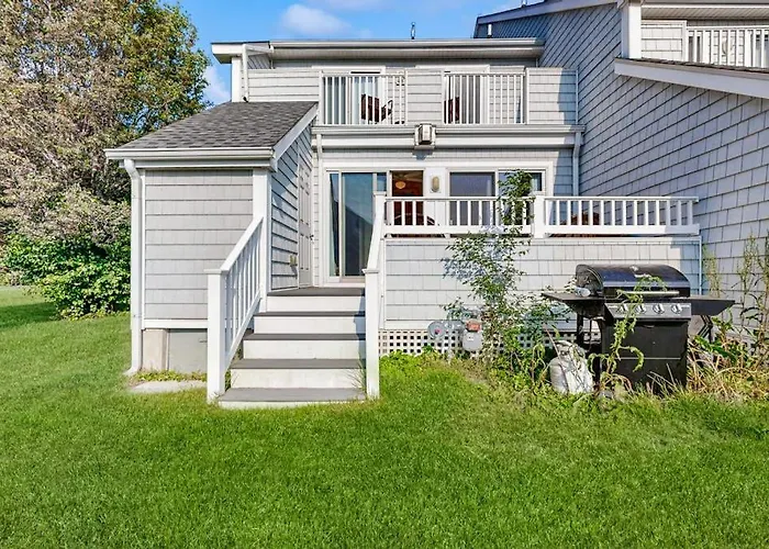 Holiday home B By The C *